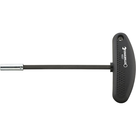 Stahlwille Tools Bit holder internal hex D 6, 3 internal hex 1/4 " 18093016